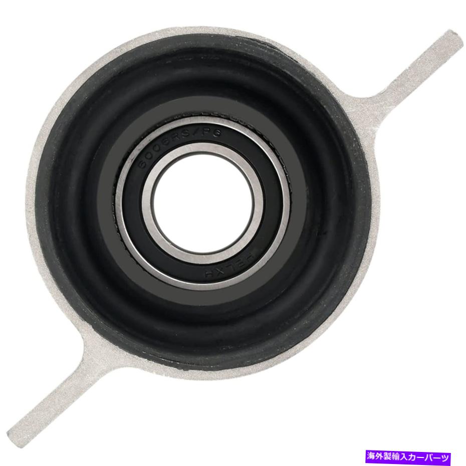Driveshaft BMW 2012-2015 X1 2006-2008 3シリーズDS6024のドライブシャフトセンターサポートベアリング Driveshaft Center Support Bearing For BMW 2012-2015 X1 2006-2008 3 Series DS6024【並行輸入品】