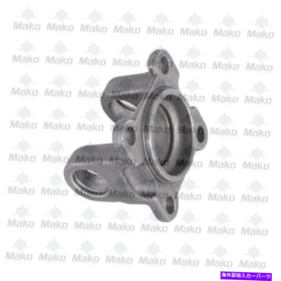 Driveshaft 1310シリーズドライブシャフトフランジヨークレンジローバー122mm、SAE 65mm H-46mm 1310 Series Driveshaft Flange Yoke for Range Rover 122mm, SAE 65mm H-46mm【並行輸入品】