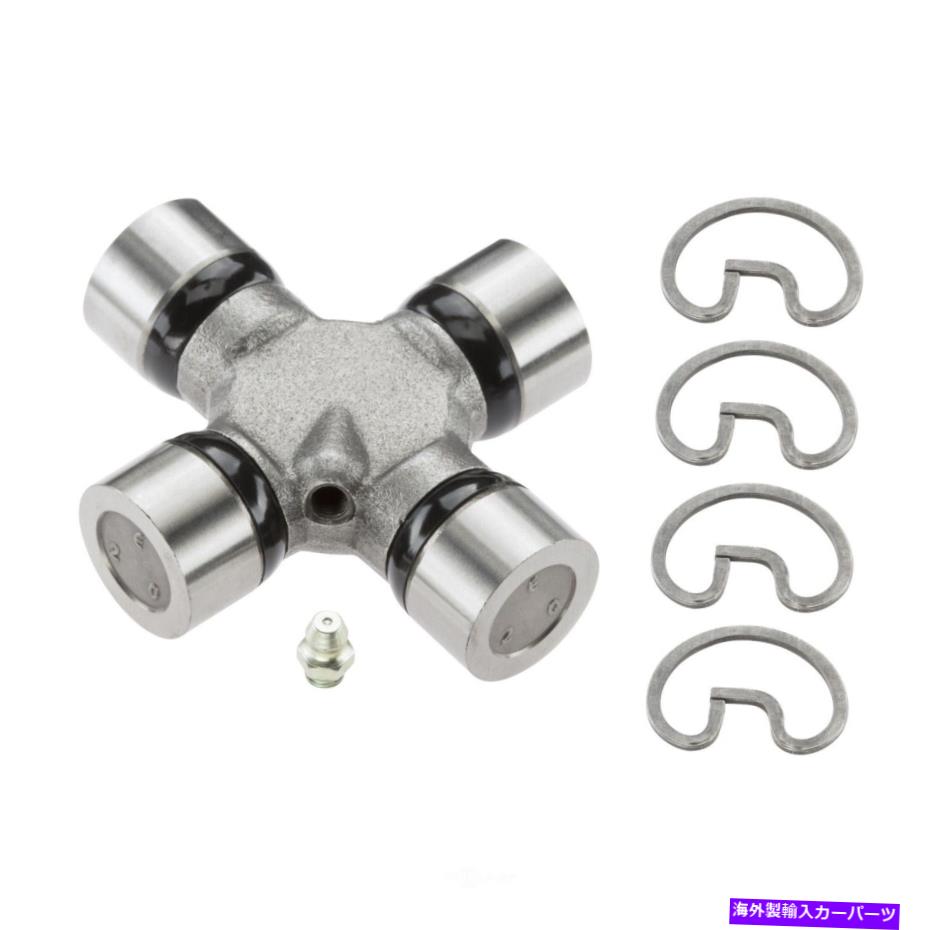 Driveshaft ユニバーサルジョイントムーグ353 Universal Joint Moog 353【並行輸入品】 35,250円