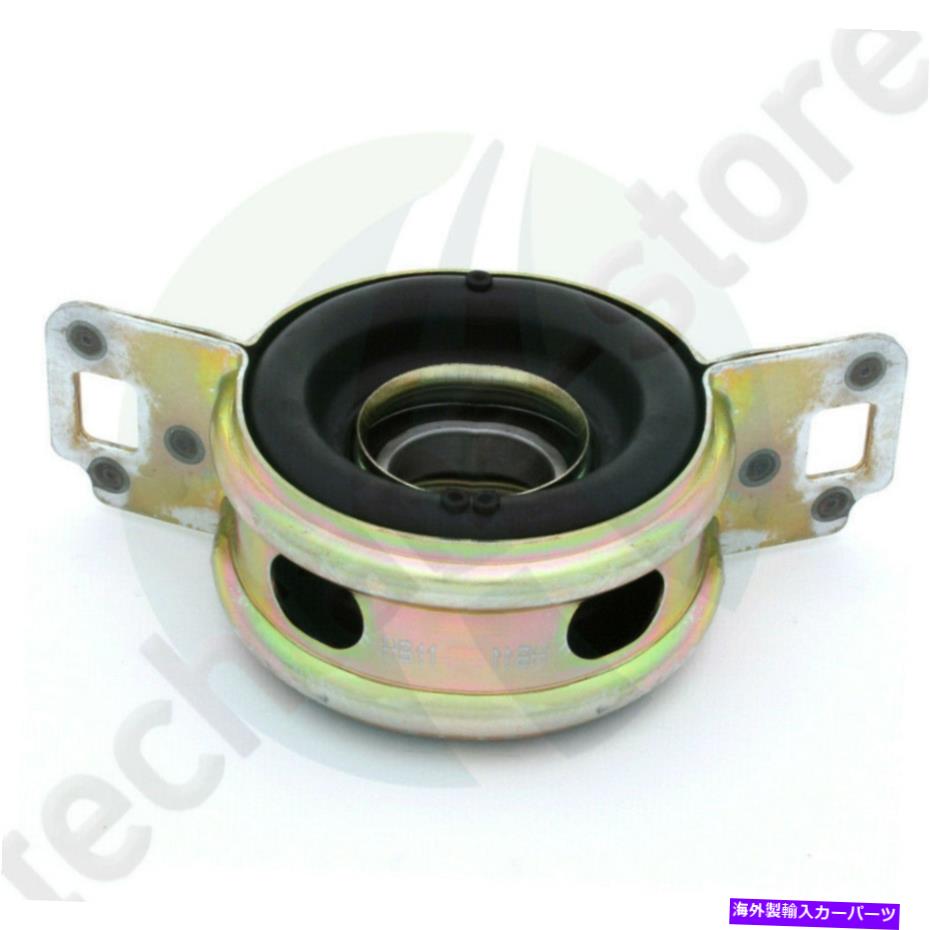 Driveshaft 1980年のトヨタカローラのWJBドライブシャフトセンターサポートベアリングRWD WCHB11 WJB Drive Shaft Center Support Bearing-RWD WCHB11 For 1980 Toyota Corolla【並行輸入品】