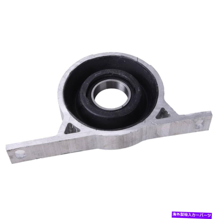 Driveshaft 745 750 760 E65 E66ドライブシャフトセンターサポート付きサポート26127513218 For 745 750 760 E65 E66 Driveshaft Center Support w/ Bearing 26127513218【並行輸入品】