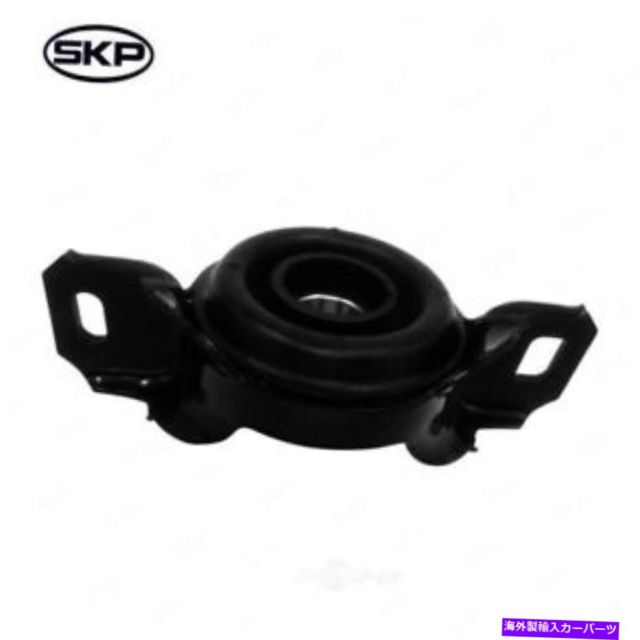 Driveshaft ドライブシャフトセンターサポートベアリング-AWD SKP SK934403フィット2001トヨタRAV4 Drive Shaft Center Support Bearing-AWD SKP SK934403 fits 2001 Toyota RAV4【並行輸入品】