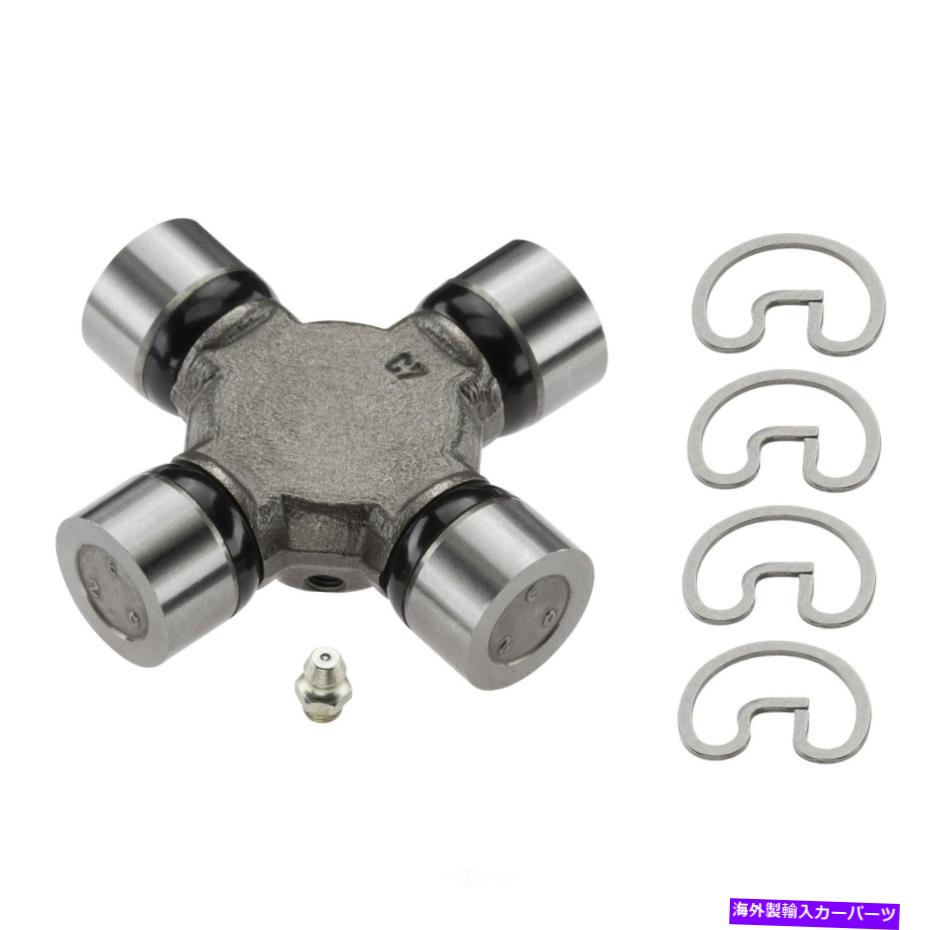 Driveshaft ユニバーサルジョイントムーグ354 Universal Joint Moog 354【並行輸入品】
