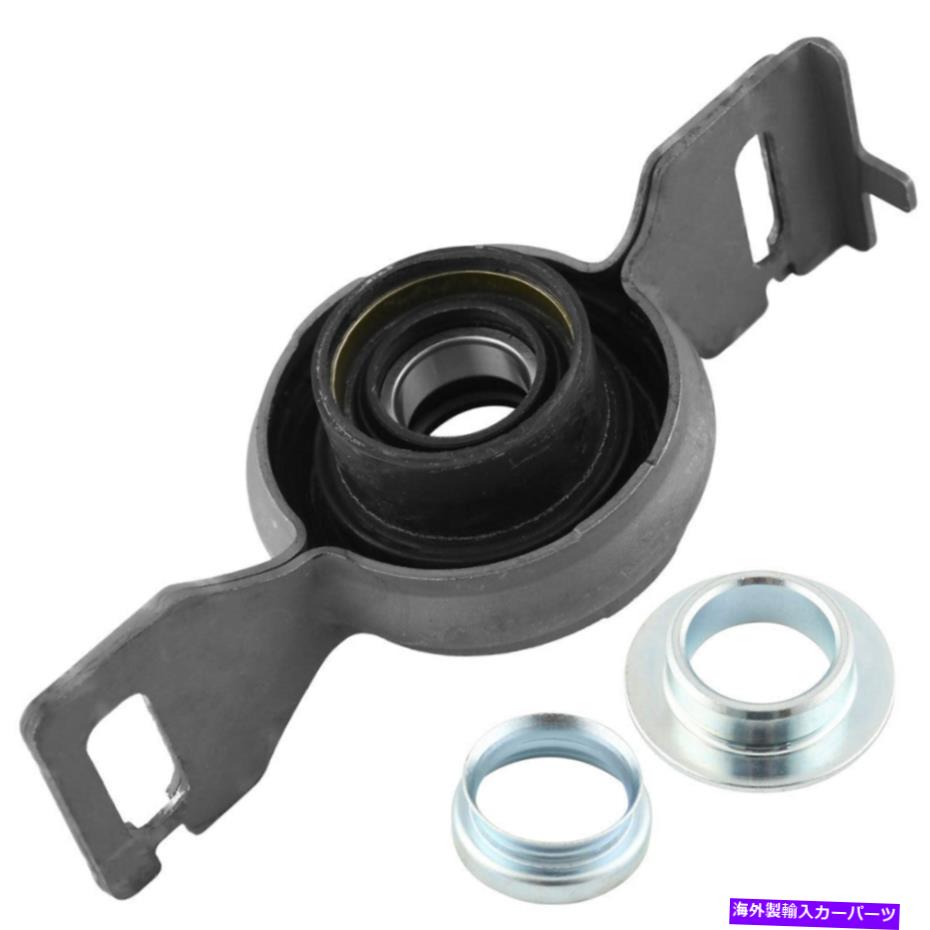 Driveshaft 4WD OEMドライブシャフトセンターサポートベアリング06-15トヨタRAV4 37100490 B2N 4WD OEM Drive Shaft Center Support Bearing for 06-15 Toyota RAV4 37100490 B2N【並行輸入品】
