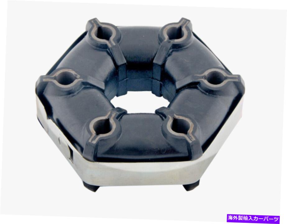 Driveshaft ドライブシャフトフレックスジョイントSTDトランスMTC 1087 Drive Shaft Flex Joint-Std Trans MTC 1087【並行輸入品】