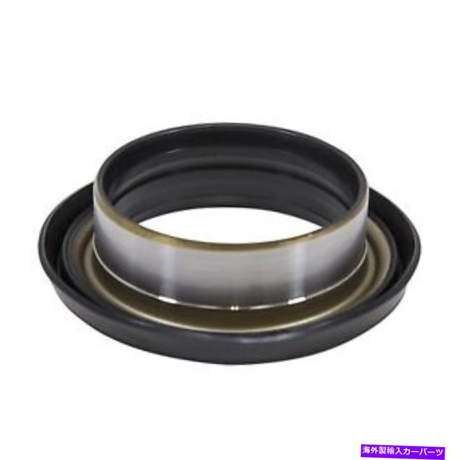 Driveshaft Yukon Gear＆Axle YY GM26060977ピニオンヨークスリーブ Yukon Gear & Axle YY GM26060977 Pinion Yoke Sleeve【並行輸入品】
