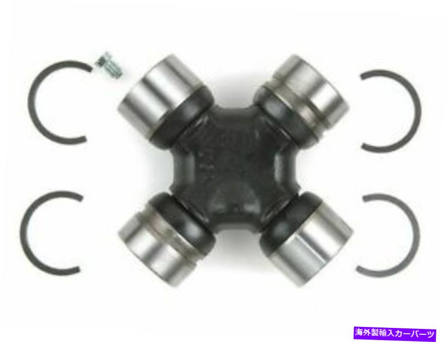 Driveshaft 18VM36Nフロントアクスルユニバーサルジョイントのフロントドライブシャフトはシボレートレイルブレイザーに適合します 18VM36N Front Driveshaft at Front Axle Universal Joint Fits Chevy Trailblazer【並行輸入品】