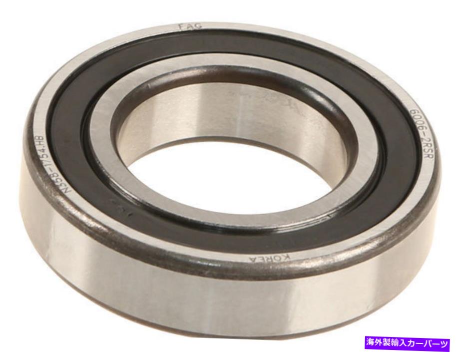 Driveshaft 1973-1976のメルセデス280ドライブシャフトサポートベアリング17792TV 1974 1975 For 1973-1976 Mercedes 280 Driveshaft Support Bearing 17792TV 1974 1975【並行輸入品】