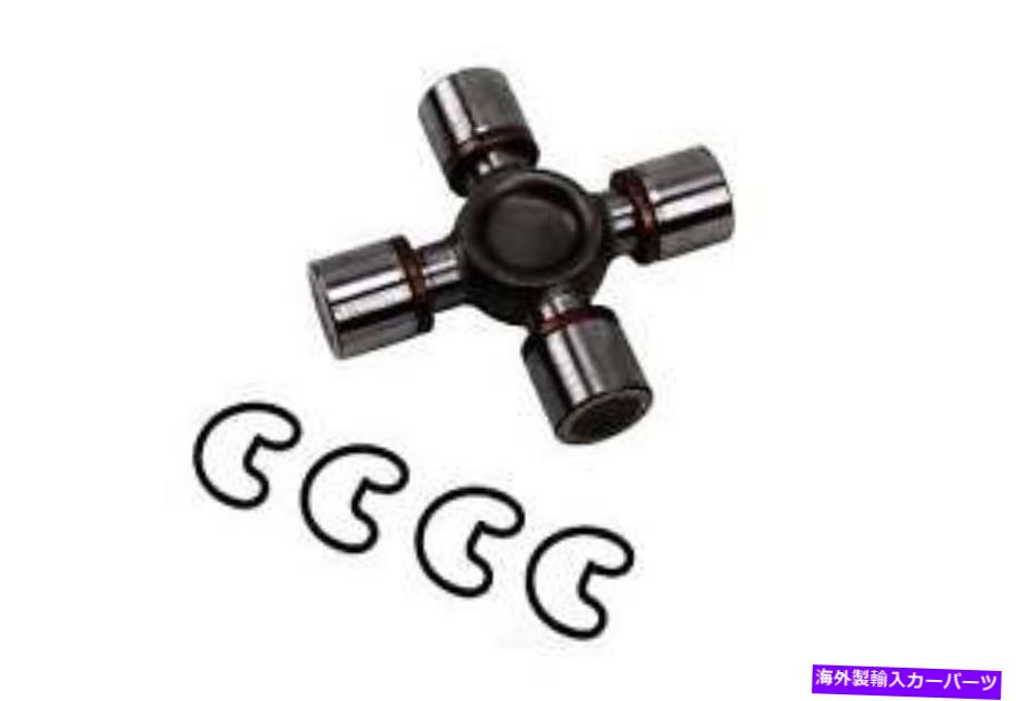 Driveshaft ユニバーサルジョイントリア、フロントGMパーツ19256729 Universal Joint Rear,Front GM Parts 19256729【並行輸入品】