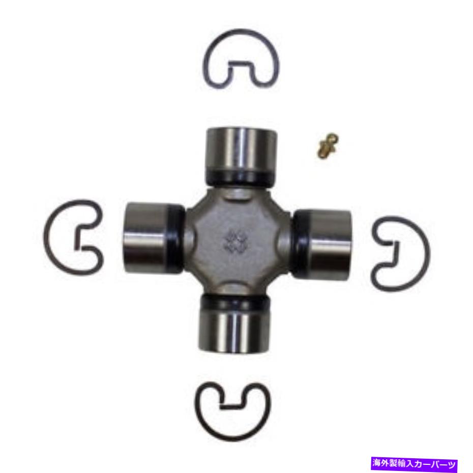 Driveshaft ユニバーサルジョイント精密ジョイント351 Universal Joint Precision Joints 351【並行輸入品】