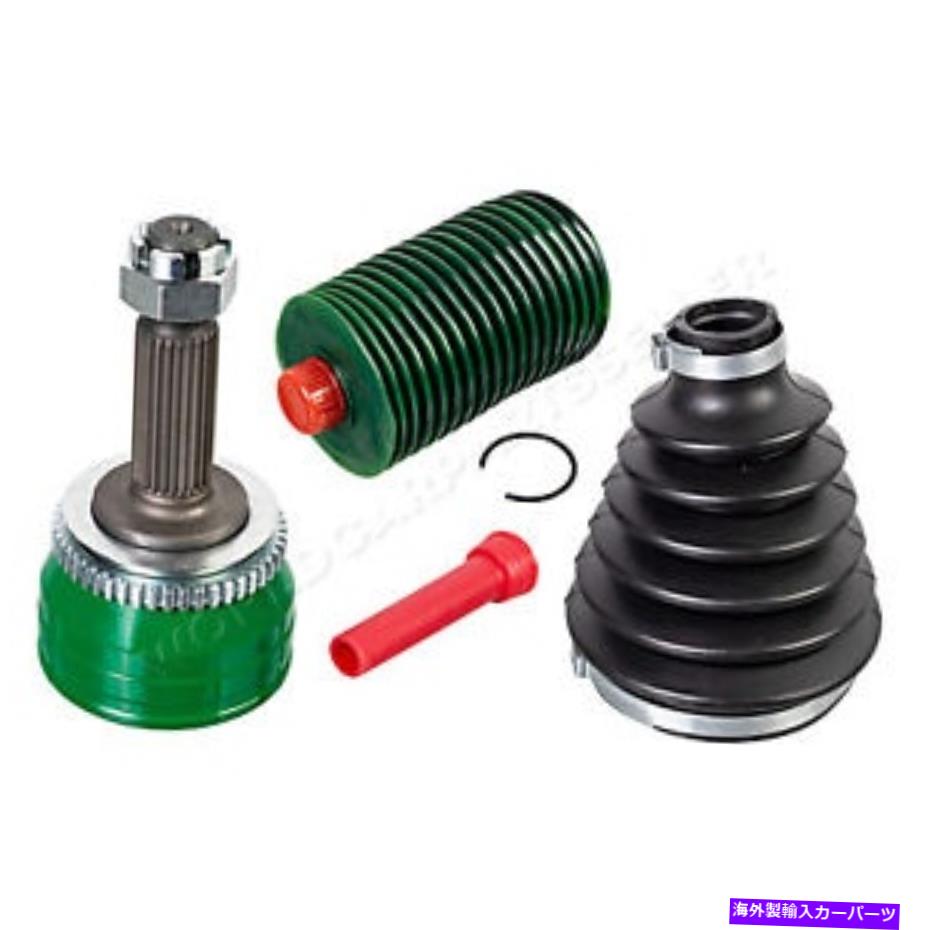 Driveshaft Kia Rio II 49591-1G510用のドライブシャフトジョイントキット Drive Shaft Joint Kit For KIA Rio II 49591-1G510【並行輸入品】 35,250円