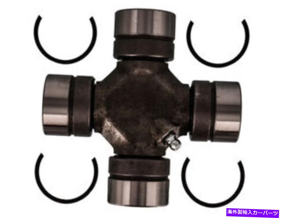 Driveshaft ユニバーサルジョイント-4WD前左/右PTC PT332I Universal Joint-4WD Front-Left/Right PTC PT332IS【並行輸入品】