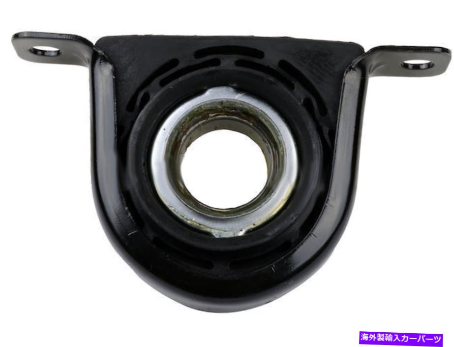 Driveshaft 1979-1986、1988-1996 GMC C3500ドライブシャフトセンターサポートベアリング13328dr For 1979-1986, 1988-1996 GMC C3500 Drive Shaft Center Support Bearing 13328DR【並行輸入品】