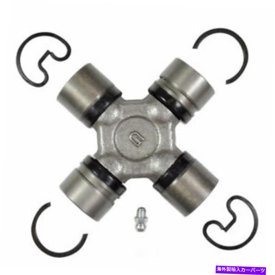 Driveshaft ユニバーサルジョイントGMB 219-0231 Universal Joint GMB 219-0231【並行輸入品】