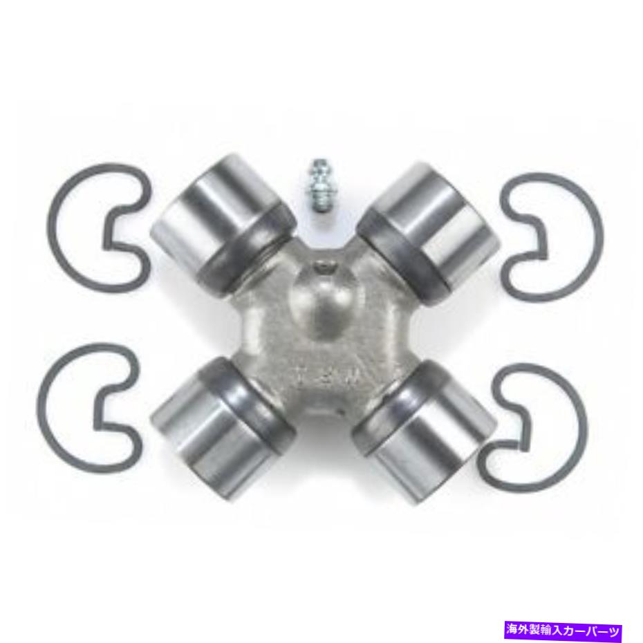 Driveshaft 45U0189 ACデルコUジョイントリアシボレー郊外ラムトラックユーコンシボレー 45U0189 AC Delco U Joint Rear New for Chevy Suburban Ram Truck Yukon Chevrolet【並行輸入品】