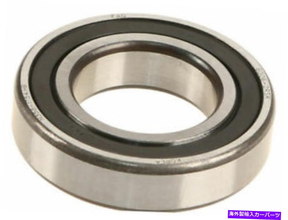 Driveshaft FAGドライブシャフトサポートベアリングは、メルセデスSLK320 2001-2004 45GCPKに適合します FAG Driveshaft Support Bearing fits Mercedes SLK320 2001-2004 45GCPK【並行輸入品】