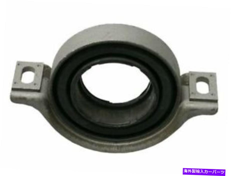 Driveshaft レインドライブシャフトサポートは、メルセデスSL320 1994-1997 57GZFMに適合します Rein Driveshaft Support fits Mercedes SL320 1994-1997 57GZFM【並行輸入品】