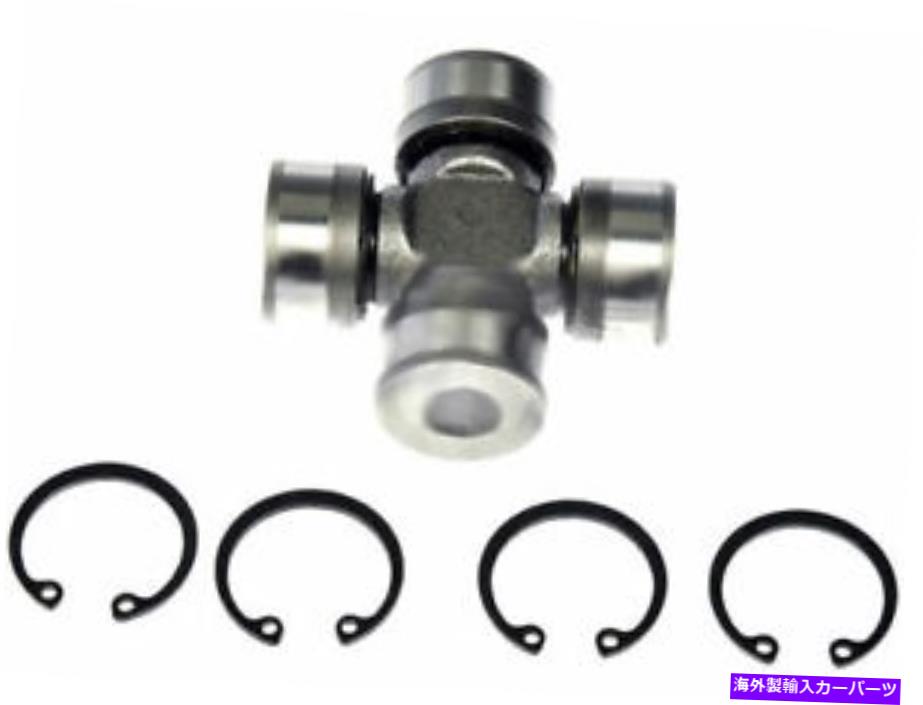Driveshaft ドーマン71HX76Hリアドライブシャフト修理キットフィット1978-1984 BMW 633CSI Dorman 71HX76H Rear Drive Shaft Repair Kit Fits 1978-1984 BMW 633CSi【並行輸入品】