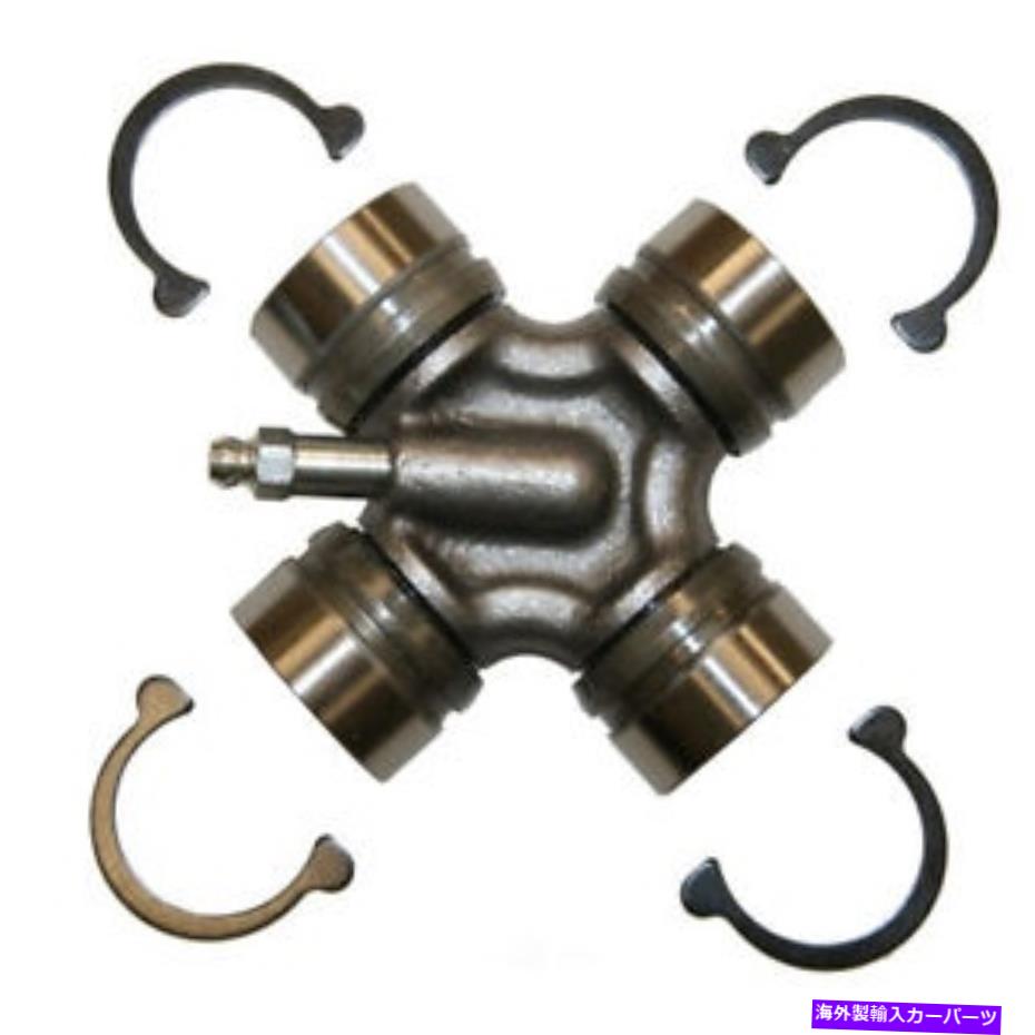 Driveshaft ユニバーサルジョイント精密ジョイント383 Universal Joint Precision Joints 383【並行輸入品】