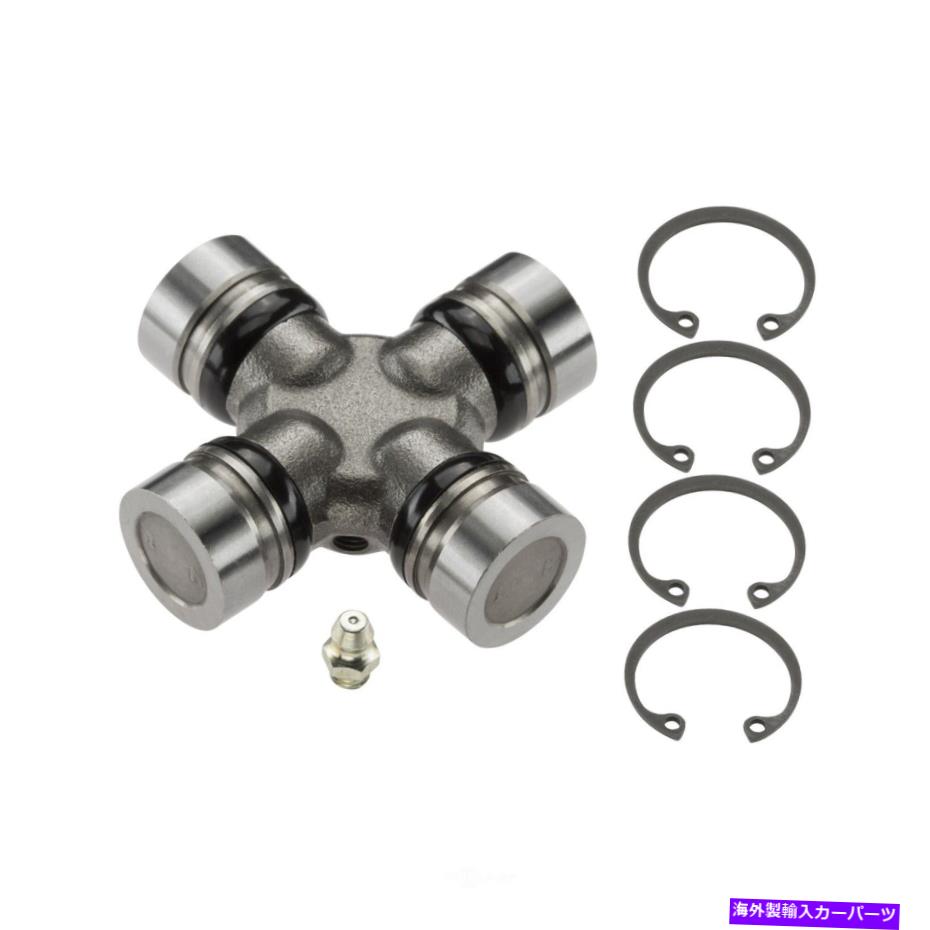 Driveshaft ユニバーサルジョイントムーグ399 Universal Joint Moog 399【並行輸入品】 35,250円