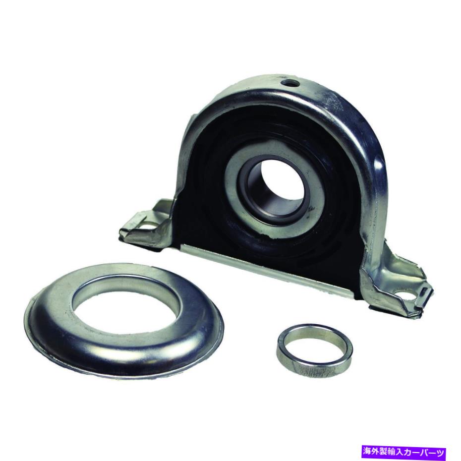 Driveshaft DEAドライブシャフトセンターのサポートダッジW350 For DEA Drive Shaft Center Support Dodge W350【並行輸入品】