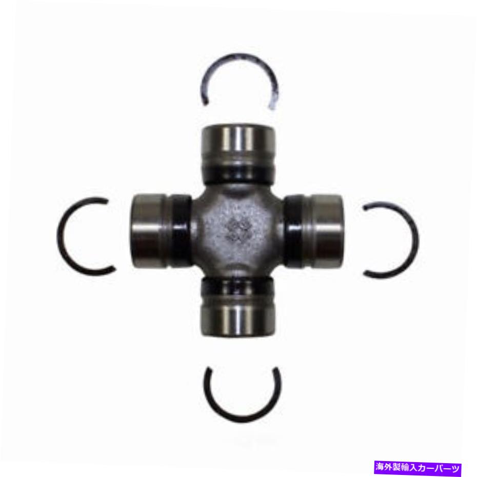 Driveshaft ユニバーサルジョイントフロント精度ジョイント371 Universal Joint Front Precision Joints 371【並行輸入品】