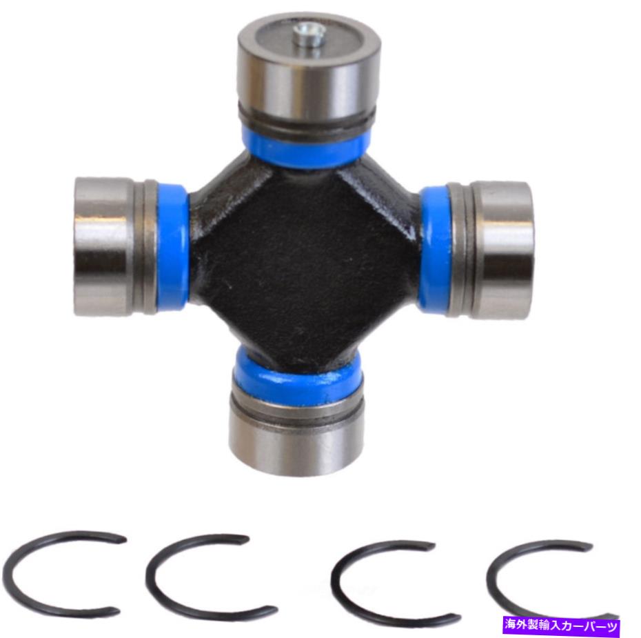 Driveshaft ユニバーサルジョイント-4WD SKF UJ248 Universal Joint-4WD SKF UJ248【並行輸入品】