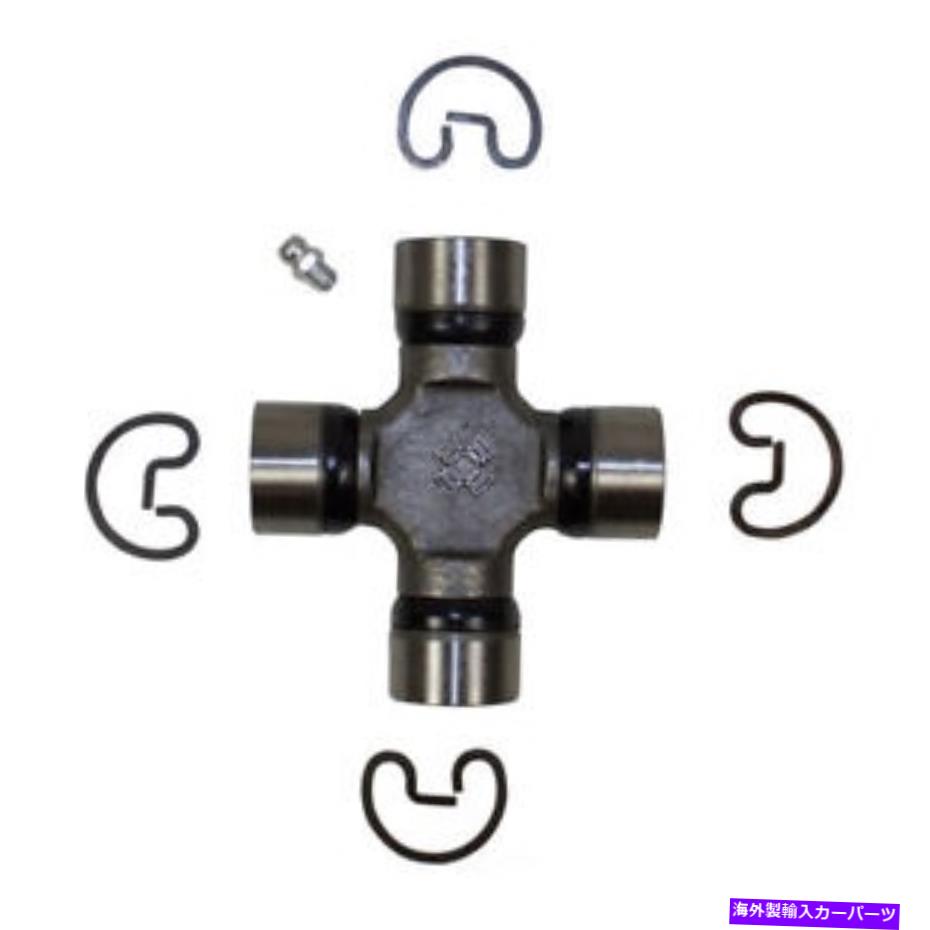 Driveshaft ユニバーサルジョイント精密ジョイント353 Universal Joint Precision Joints 353【並行輸入品】