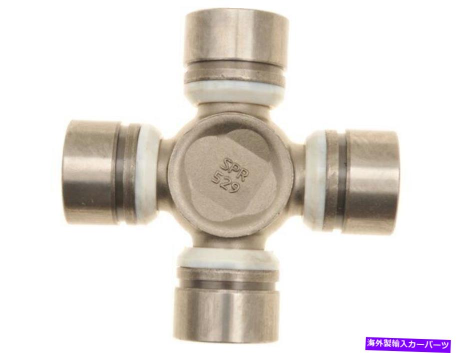 Driveshaft 1999年から2003年のシボレーブレザーユニバーサルジョイントスパイサー64284FC For 1999-2003 Chevrolet Blazer Universal Joint Spicer 64284FC【並行輸入品】