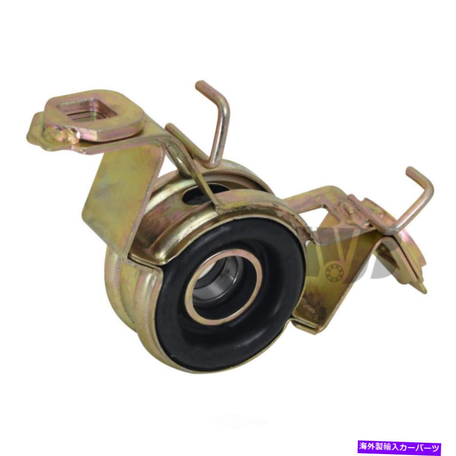 Driveshaft ドライブシャフトセンターサポートベアリング-4WD WJB WCHB17フィット1984トヨタピックアップ Drive Shaft Center Support Bearing-4WD WJB WCHB17 fits 1984 Toyota Pickup【並行輸入品】