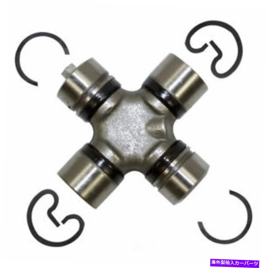 Driveshaft ユニバーサルジョイントフロントGMB 210-0455 Universal Joint Front GMB 210-0455【並行輸入品】