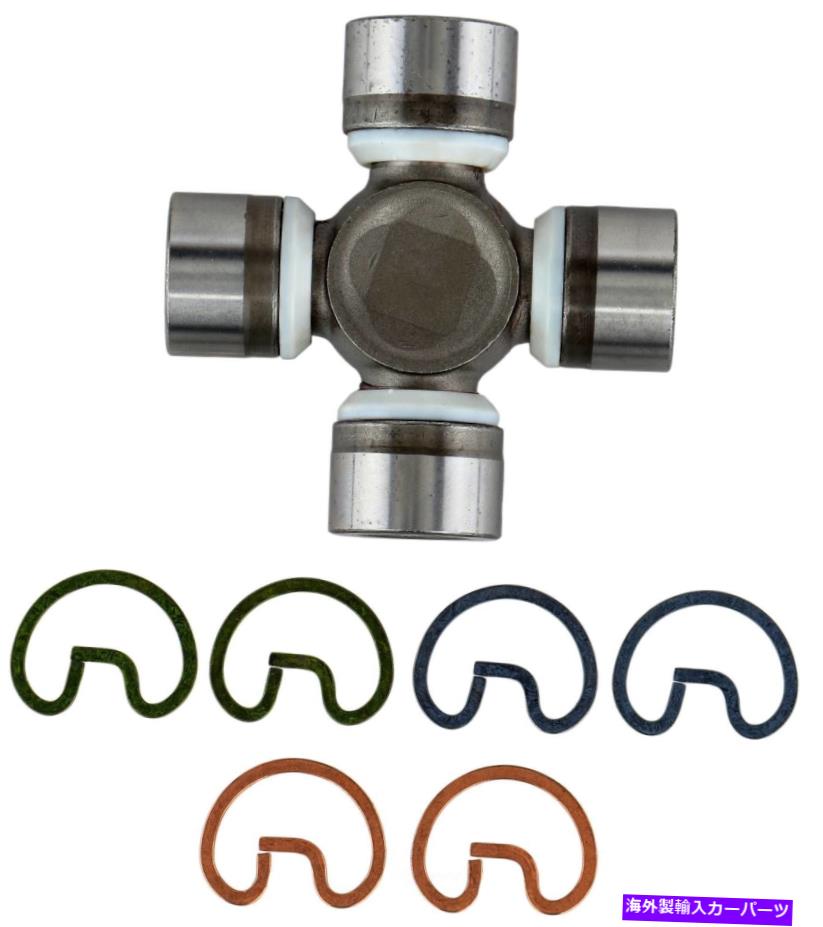 Driveshaft ユニバーサルジョイントHGVFリアダナスパイサー5-7439X Universal Joint-HGVF Rear DANA Spicer 5-7439X【並行輸入品】