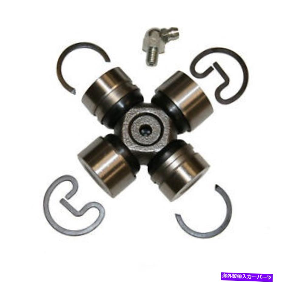 Driveshaft ユニバーサルジョイントフロント、リア精密なジョイント361 Universal Joint Front,Rear Precision Joints 361【並行輸入品】