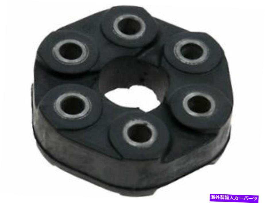Driveshaft リアTRQドライブシャフトカプラーはBMW 318TI 1995-1999 41yrpxに適合します Rear TRQ Drive Shaft Coupler fits BMW 318ti 1995-1999 41YRPX【並行輸入品】
