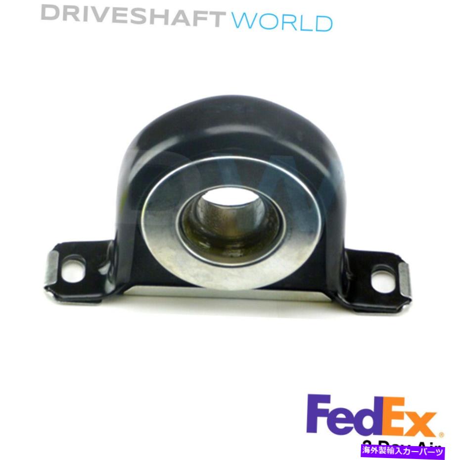 Driveshaft フォード211187x / 211175xの1310-1330シリーズのドライブシャフトセンターサポート Driveshaft Center Support Bearing 1310-1330 Series for Ford 211187X / 211175X【並行輸入品】
