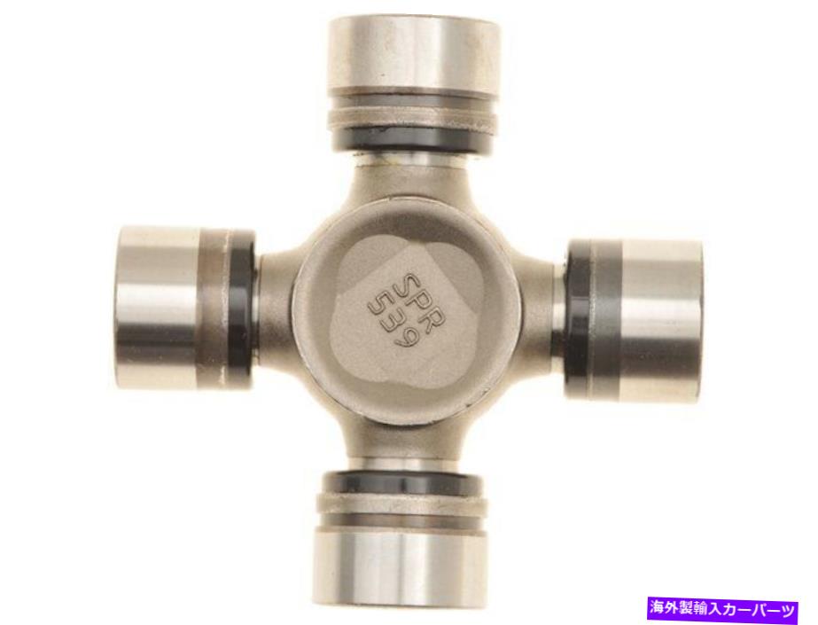 Driveshaft 1959年から1962年のビュイックインビクタユニバーサルジョイントスパイサー17483zy For 1959-1962 Buick Invicta Universal Joint Spicer 17483ZY【並行輸入品】