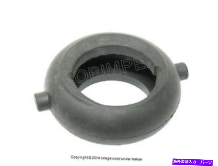 Driveshaft メルセデスW108センターサポートドライブシャフトのためのクッション本物+1年保証 Mercedes w108 Center Support Cushion for Drive Shaft GENUINE +1 YEAR WARRANTY【並行輸入品】