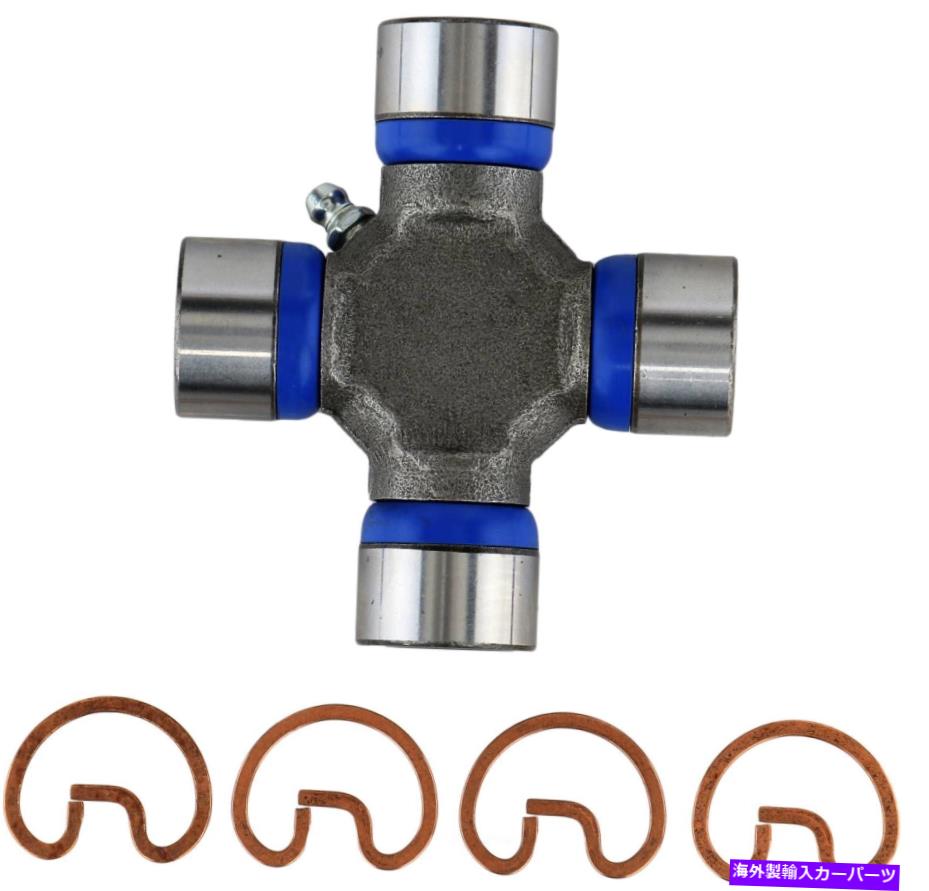 Driveshaft Universal Joint-FSGR Dana Spicer 5-134X Universal Joint-FSGR DANA Spicer 5-134X【並行輸入品】
