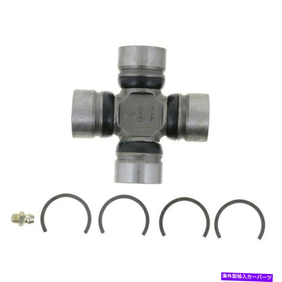 Driveshaft トヨタタコマ1995-2004スパイサーリアUジョイント For Toyota Tacoma 1995-2004 Spicer Rear U-Joint【並行輸入品】