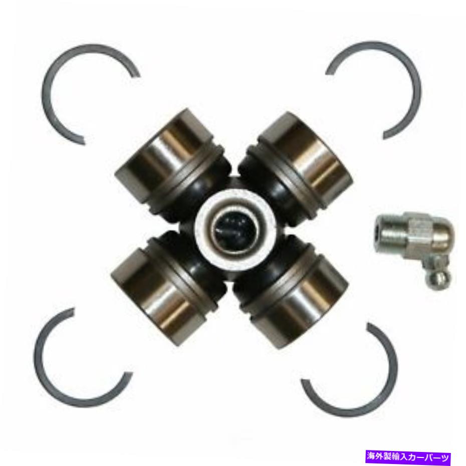 Driveshaft ユニバーサルジョイントGMB 250-0600 Universal Joint GMB 250-0600【並行輸入品】