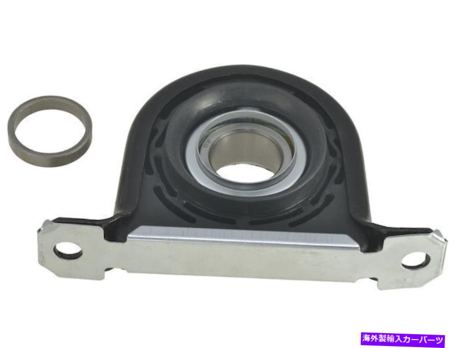 Driveshaft シボレーC20郊外ドライブシャフトセンターサポートベアリングAPI 83384st For Chevrolet C20 Suburban Drive Shaft Center Support Bearing API 83384ST【並行輸入品】