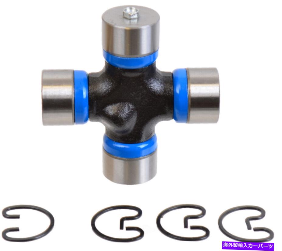 Driveshaft ユニバーサルジョイント-4WD SKF UJ232A Universal Joint-4WD SKF UJ232A【並行輸入品】