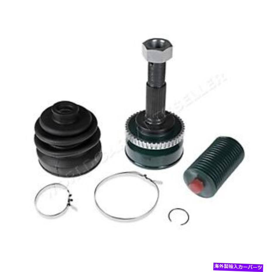 Driveshaft 日産プリメーラトラベラーのドライブシャフトジョイントキットフロント39211-9F626 Drive Shaft Joint Kit Front For NISSAN Primera Traveller 39211-9F626【並行輸入品】 35,250円