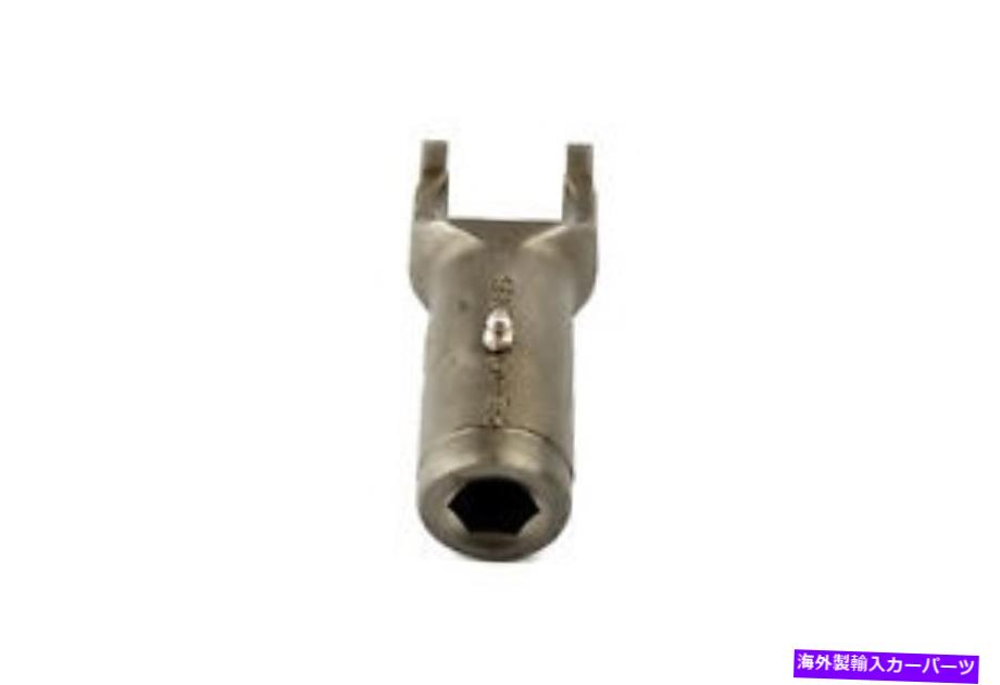 Driveshaft ドライブシャフトスリップヨークダナスパイサー10-3-162x Drive Shaft Slip Yoke DANA Spicer 10-3-162X【並行輸入品】