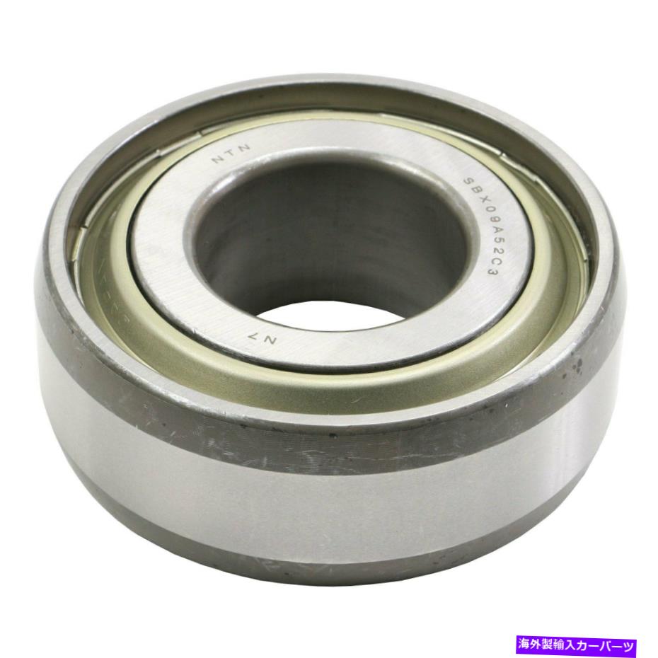 Driveshaft ナショナルドライブシャフトセンターサポートベアリング National Driveshaft Center Support Bearing【並行輸入品】