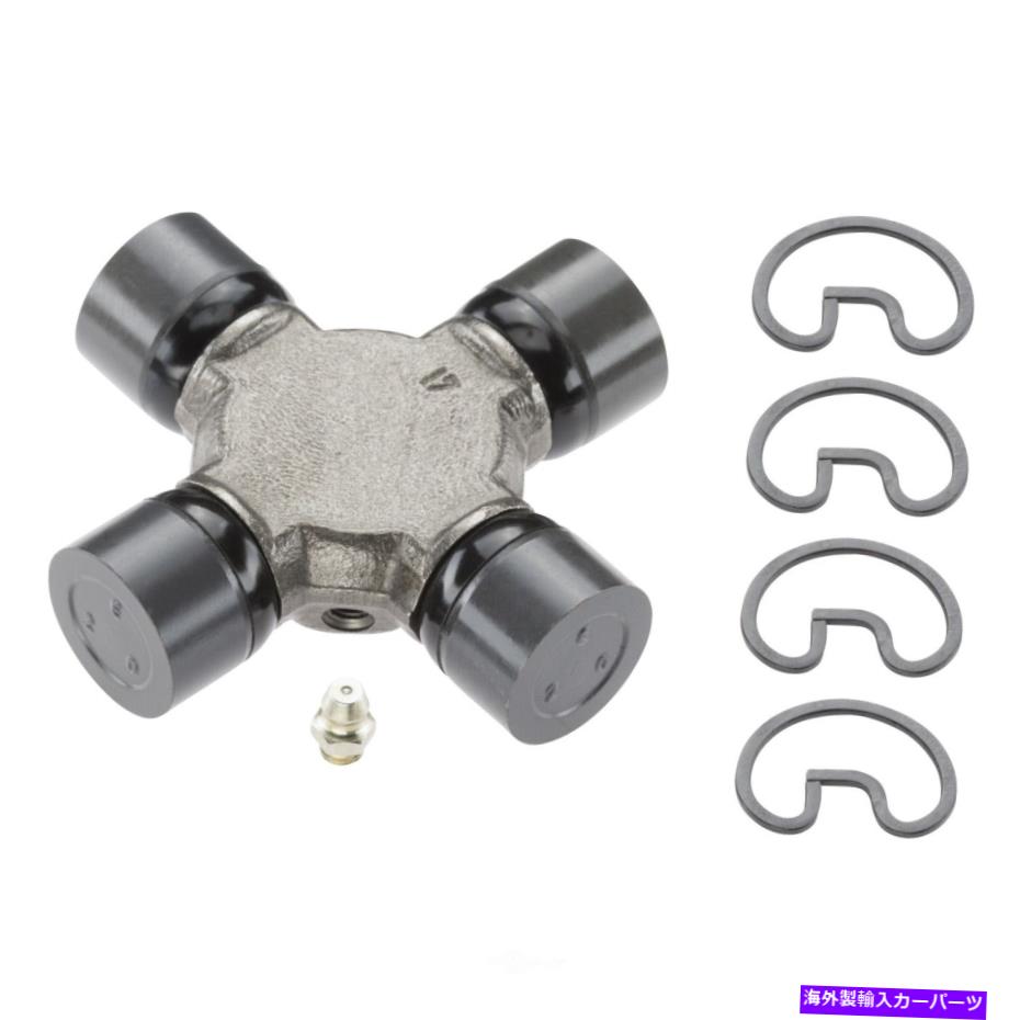 Driveshaft ユニバーサルジョイントMOOG 354C Universal Joint Moog 354C【並行輸入品】