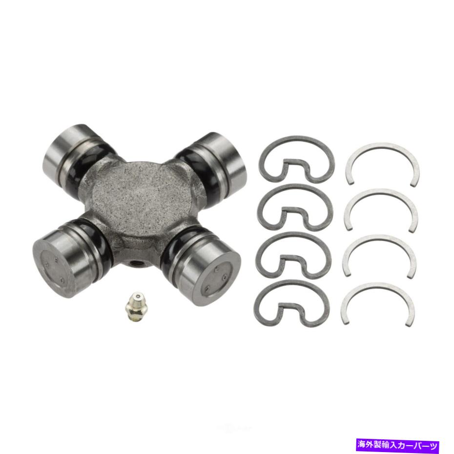 Driveshaft ユニバーサルジョイントムーグ433 Universal Joint Moog 433【並行輸入品】 35,250円
