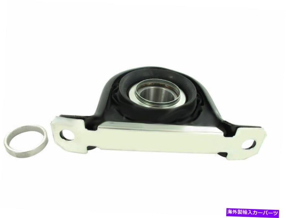 Driveshaft 1987-1991 GMC V3500ドライブシャフトセンターサポート19485FB 1988 1989 For 1987-1991 GMC V3500 Drive Shaft Center Support Bearing 19485FB 1988 1989【並行輸入品】
