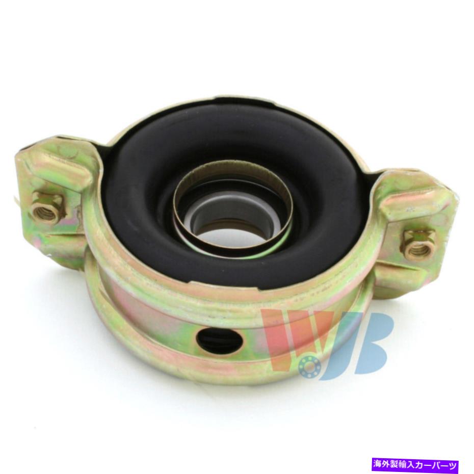 Driveshaft ドライブシャフトセンターサポートベアリングRWD WJB WCHB9 Drive Shaft Center Support Bearing-RWD WJB WCHB9【並行輸入品】