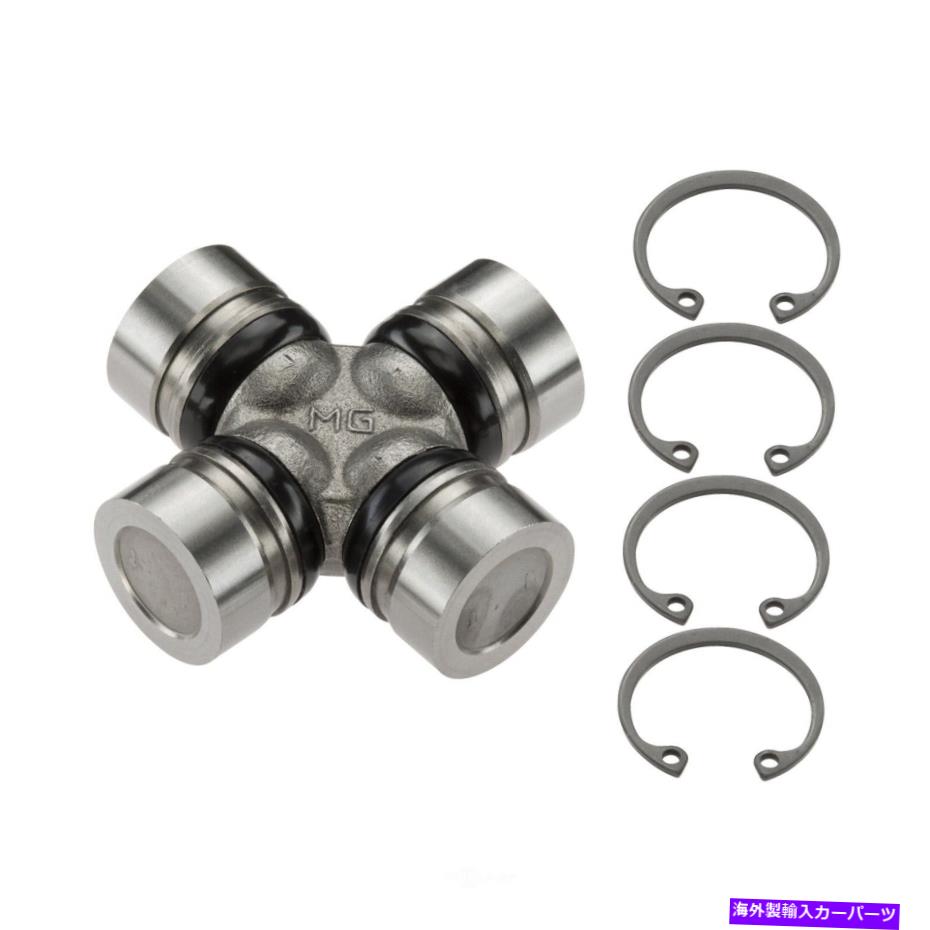 Driveshaft ユニバーサルジョイントプレミアムムーグ398 Universal Joint-Premium MOOG 398【並行輸入品】